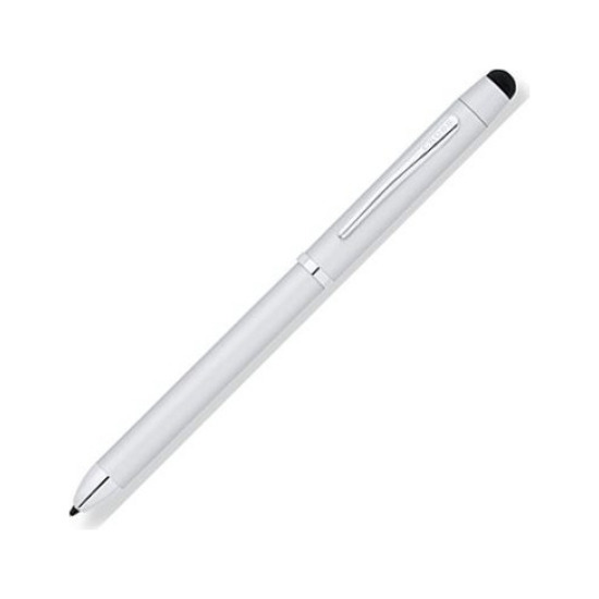 Multipen Cross Tech3 Satin/Chrom