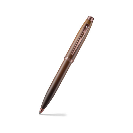 Długopis Sheaffer 100 Coffee Brązowy