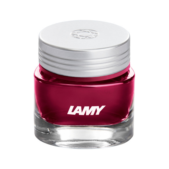 Atrament Lamy T53 Ruby 220 (30 ml)