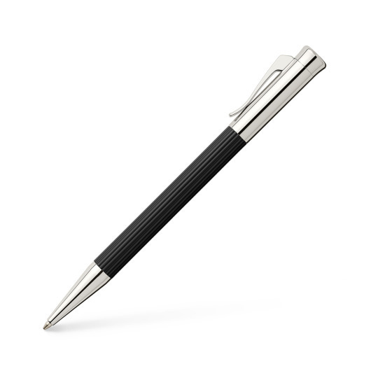 Długopis Tamitio Black Graf Von Faber- Castell