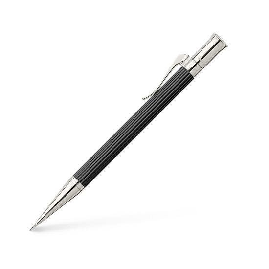 OŁÓWEK GRAF VON FABER-CASTELL CLASSIC EBONY