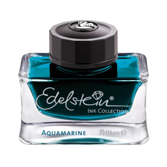 Atrament Pelikan Edelstein  Aquamarine 50 ml