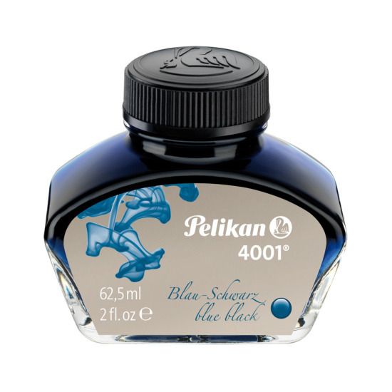 Atrament Pelikan 62,5ml Granatowy