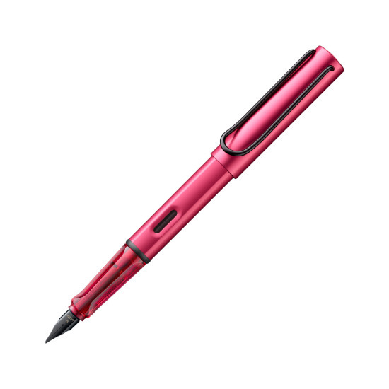 VT4038702 - Pióro wieczne Lamy AL-STAR Fiery F