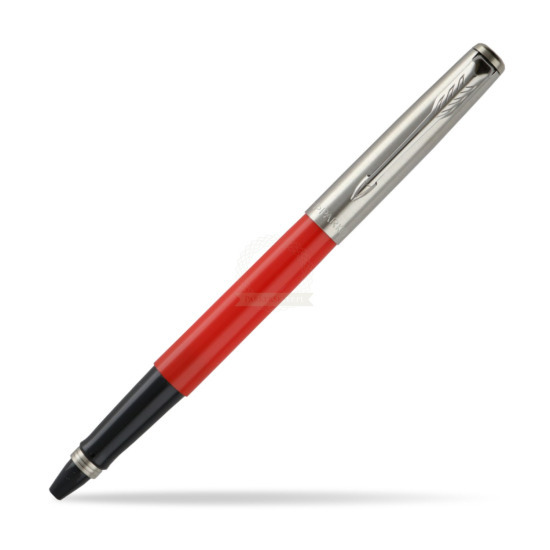 Pióro kulkowe Parker Jotter Scarlet Red