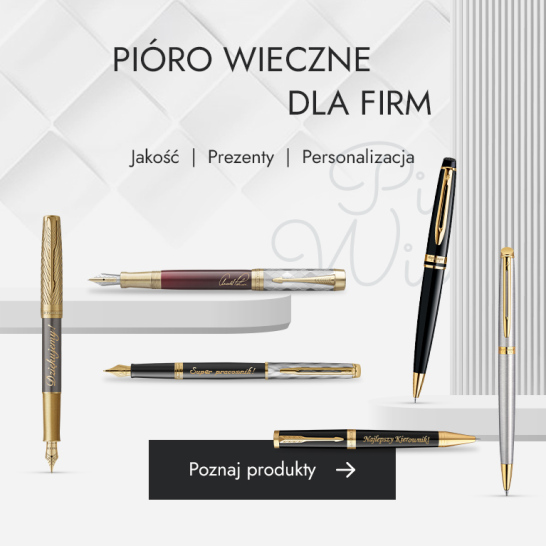 Prezenty dla firm