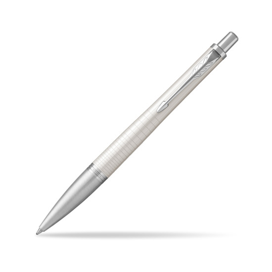 Długopis Parker Urban Premium Metaliczny Perłowy CT 
