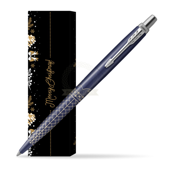 Długopis Parker JOTTER GLOBAL ICON - SYDNEY w obwolucie Golden Tree