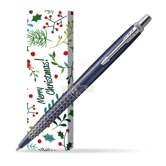 Długopis Parker JOTTER GLOBAL ICON - SYDNEY w obwolucie Merry Mistletoe